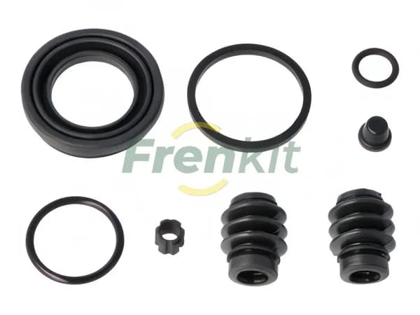 Ремкомплект суппорта заднего для Хендай Туксон, i40 1, КИА Оптима 238074 FRENKIT