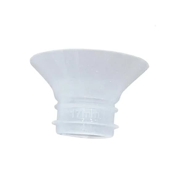 Силиконовые вставки для фланцев молокоотсоса (13 21 мм), 17MM