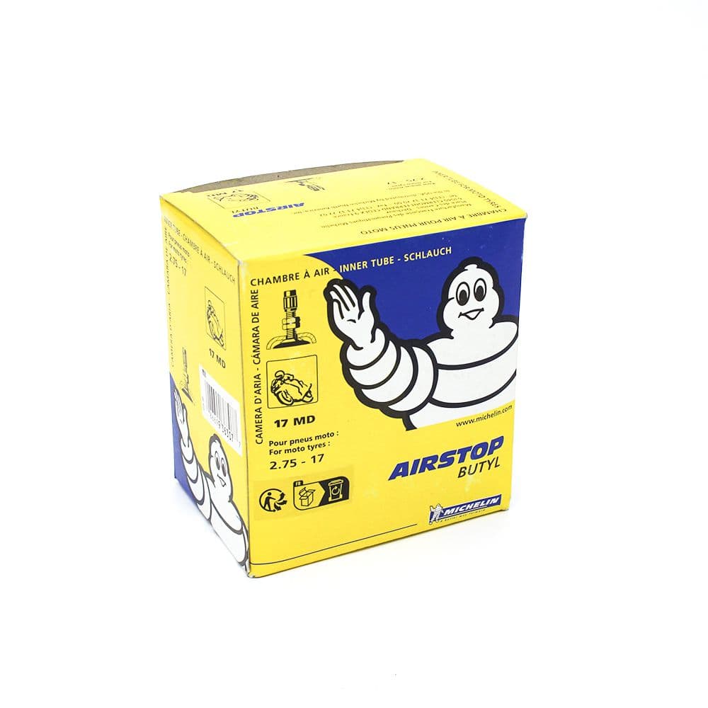 Мотокамера Michelin CH.17MD VALVE TR4