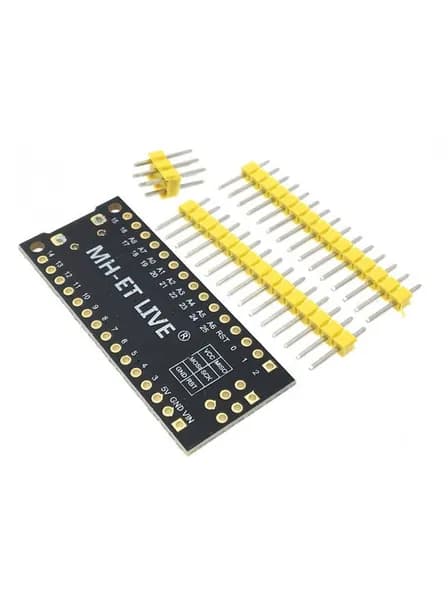 ATTINY88 Micro (MH-Tiny)
