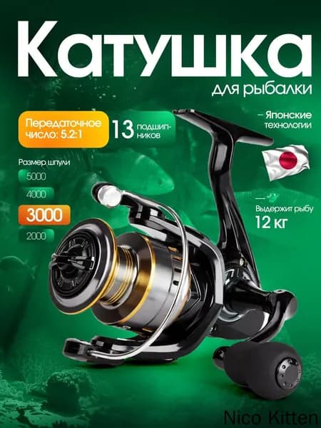 Катушка