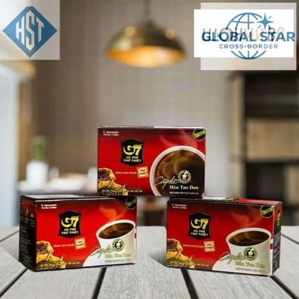 Кофе растворимый Порошковый 30г. 15шт.