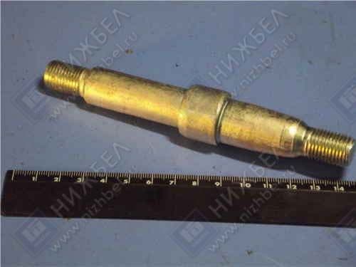 Палец амортизатора для Газ 53 3307 нижний 52290547201