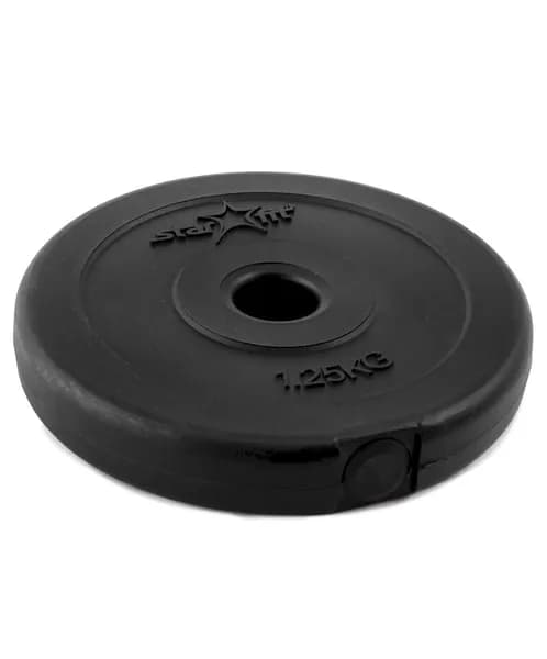 Starfit Диски для штанги, 1.25 кг