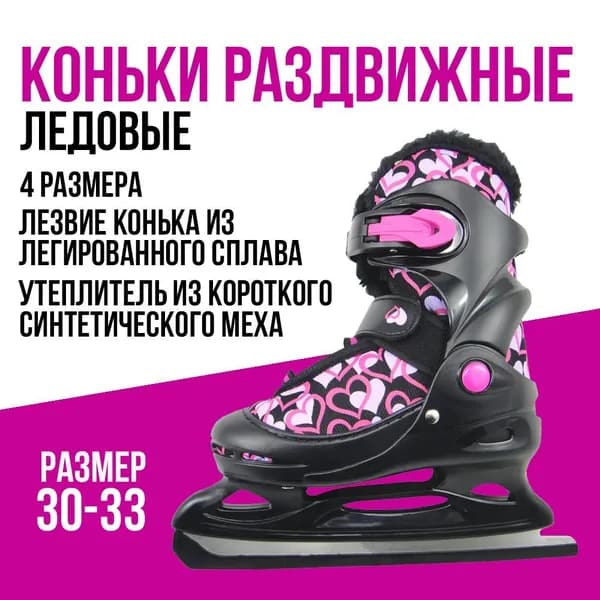 Коньки