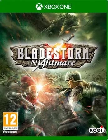 Игра  (Xbox One, Xbox Series, Английская версия)