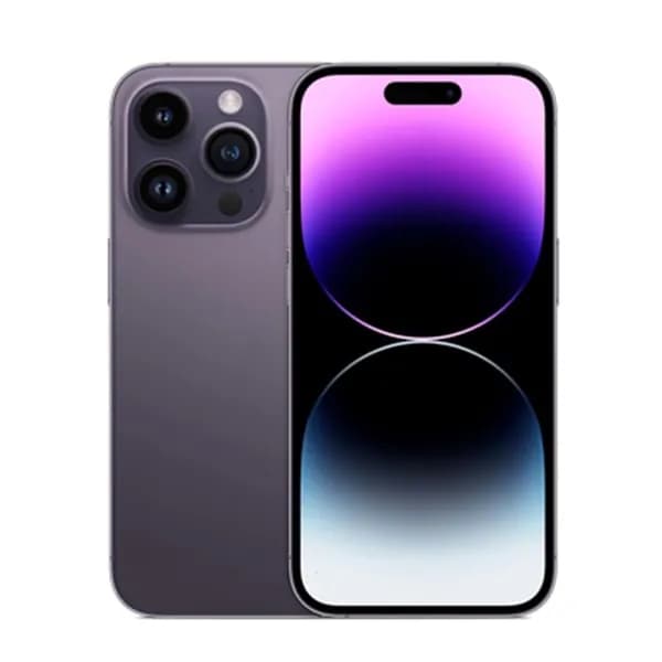 Реплика iPhone 14 Pro Max, Фиолетовый