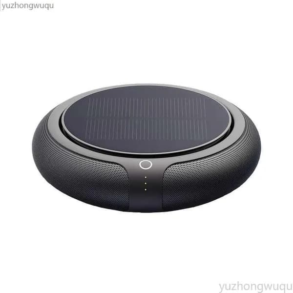 Осушитель воздуха Solar Car Air Purifier