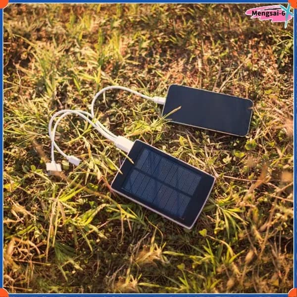 DIY солнечная панель 0.3W, удобная и надежная, для моделей и мелкой электроники
