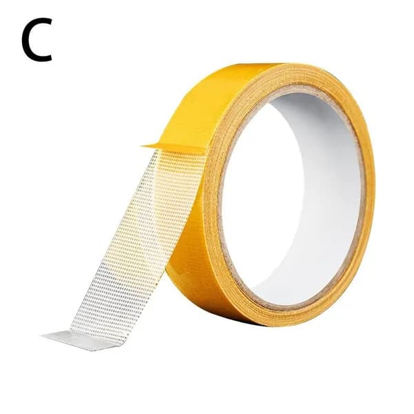 Клейкая лента канцелярская 30 мм x 5 м