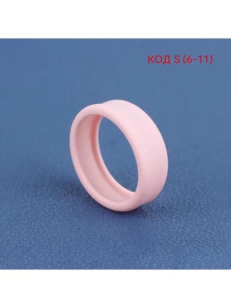 Силиконовый защитный кольцевой чехол для Oura Ring 3/4/5 Ультратонкий противоударный пылезащитный чехол с защитой от царапин для ежедневного использования в спортивном зале