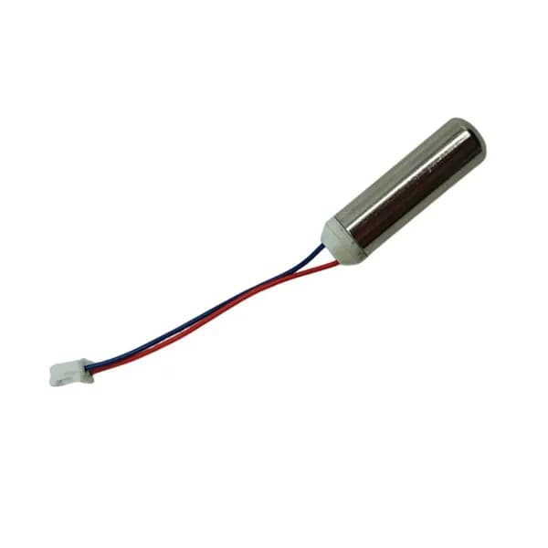 Вибромотор 3.7V 18000 об/мин 7x25мм для зубных щеток и DIY