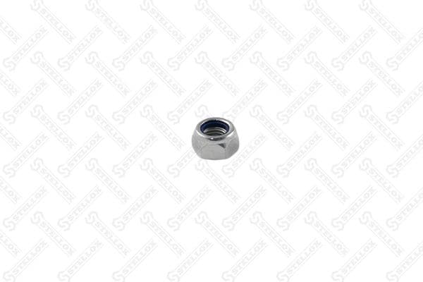 Гайка с пластмассовым кольцом M12x1.5 8 Stellox 84-61211-SX