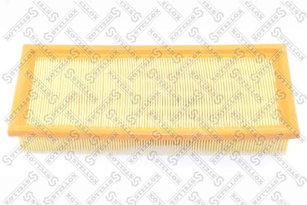 Фильтр воздушный Audi 80,100 1.8 2.0D 82, VW Golf,Passat 1.8 1.6D,TD 92 STELLOX 71-00054-SX
