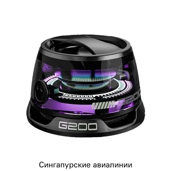 маленькие блютуз колонки