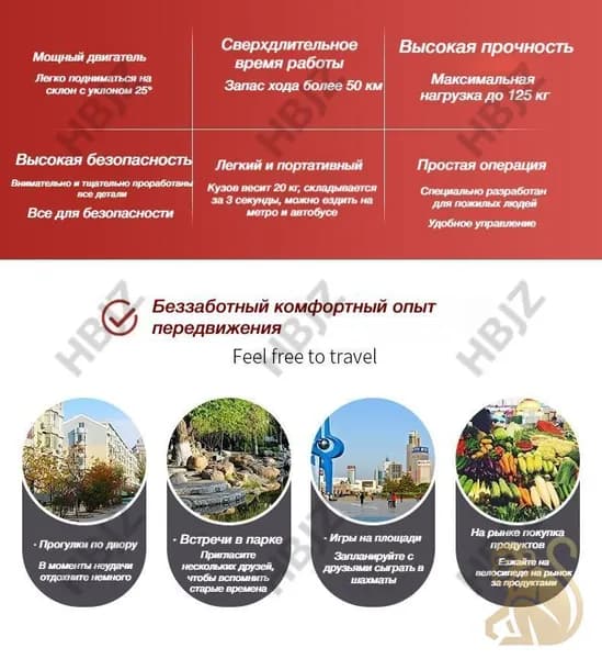 Электровелосипед 2026, 350 Вт