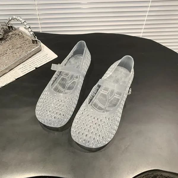 Балетки Балетки Zara