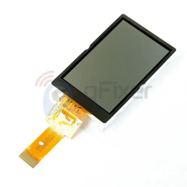 LCD дисплей для Garmin Edge 800