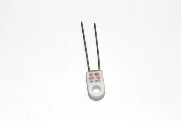 TZ D-150 TERM 10A подкова Термопредохранитель