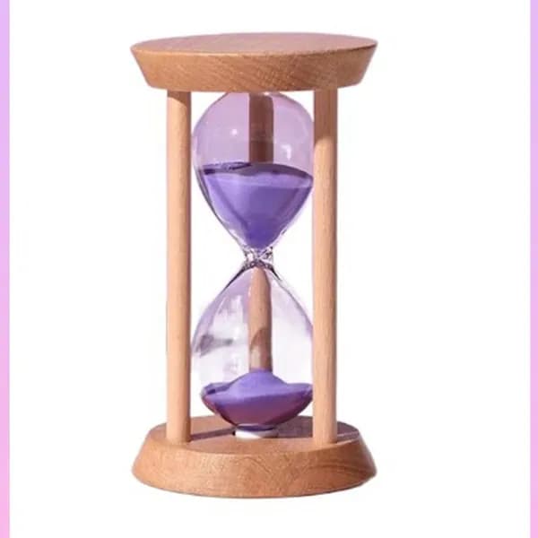 Песочные часы на 3 мин