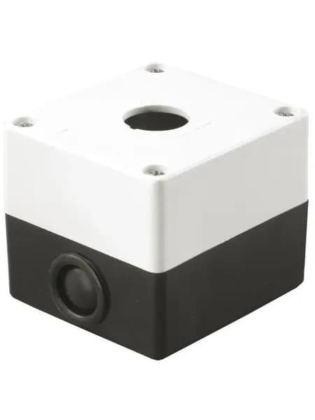Корпус для установки кнопок КП101 (HJ9-1)