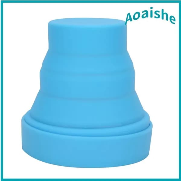 Менструальная чаша A99 blue S* 1, L* 1 + стакан для дезинфекции + мешочек для белья + паровой стерилизатор + щетка для чистки
