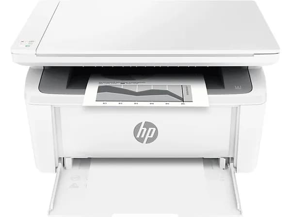 HP МФУ Лазерное