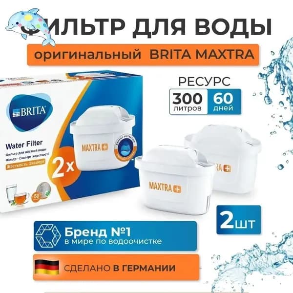 Сменный картридж для фильтра