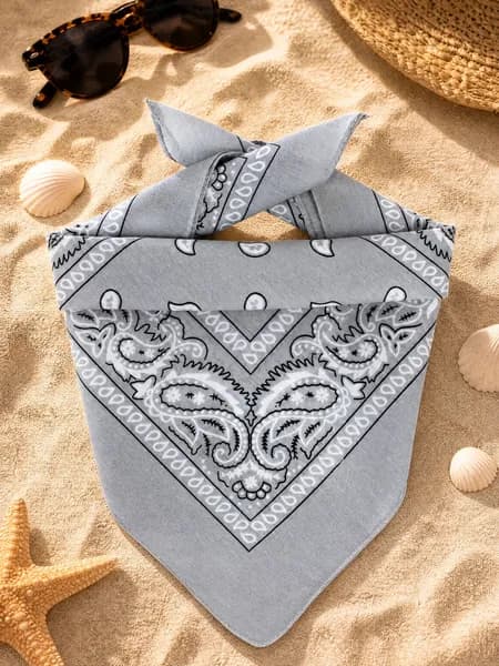 Бандана Бандана HILE
