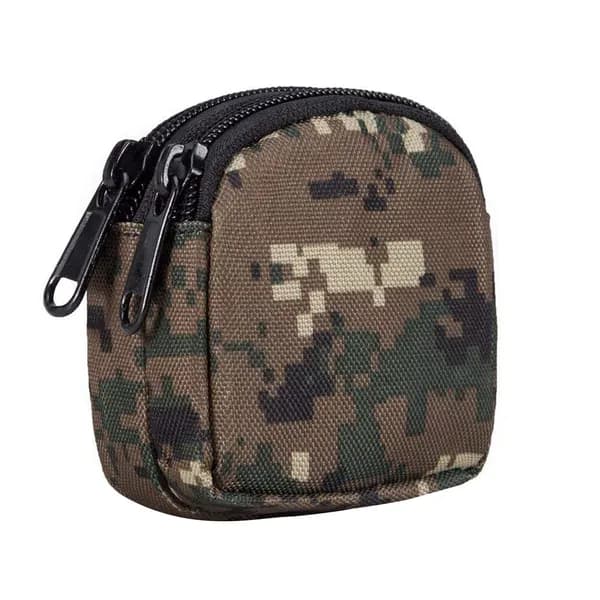 Небольшой наружный чехол, органайзер для сумочки Мягкий Gear (водостойкий) (двухслойные карманы)