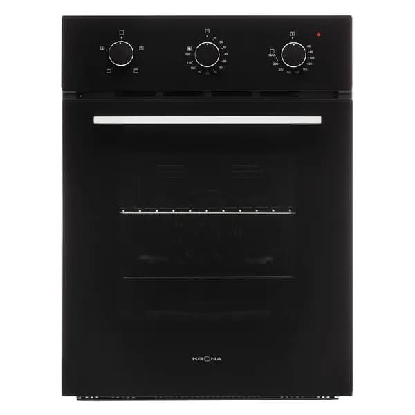KRONA  духовой шкаф Электрический духовой шкаф KRONA BREVE 45 BL, 45 см