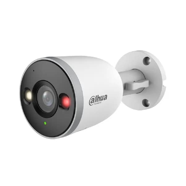 DAHUA DH - IPC - F3DP - IL - 0280B Уличная цилиндрическая IP - видеокамера 3Мп; 1 2.8 CMOS;2.8мм; двойная подсветка IP67 металл, пластик; Wi - Fi 2.4ГГц