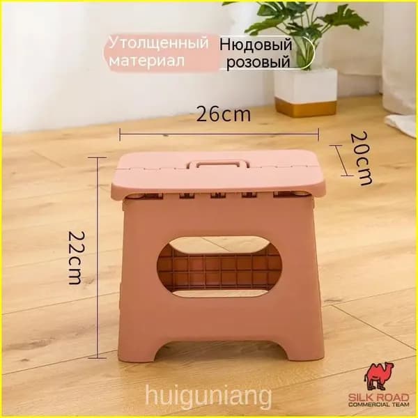 Скамья 21х22 см