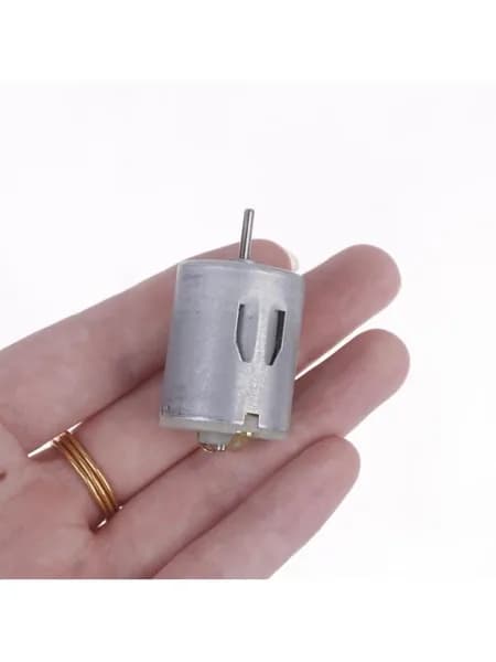 R280 микро мотор
