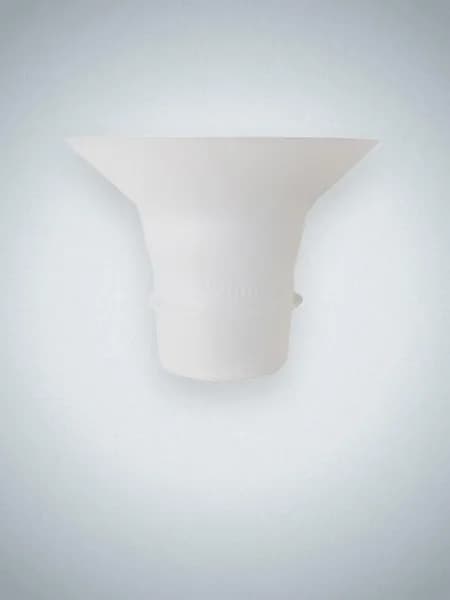 Силиконовые вставки для молокоотсоса 14-24 мм, 22mm