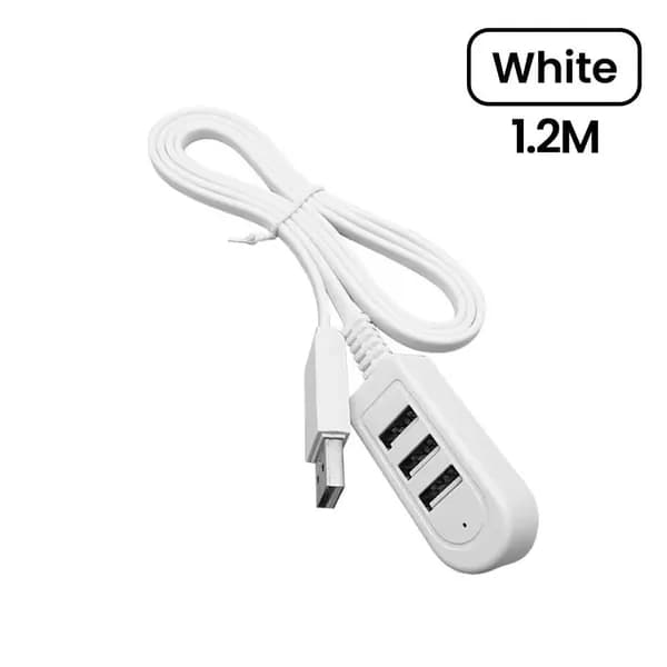 USB-разветвитель