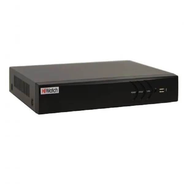 IP видеорегистратор HiWatch DS-N316(D)
