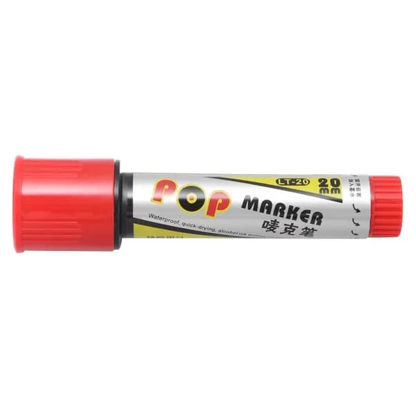 Маркер ручка