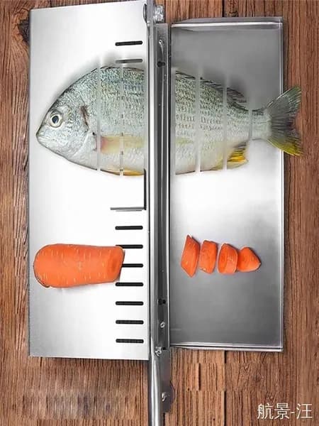 Эксклюзивный ручной аппарат для нарезки замороженного мяса и разделки костей, используемый для обработки бараньего фарша, а также для шинковки птицы и рыбы