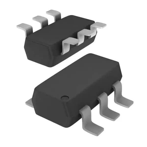 Микросхема OB2273MP (73***) SOT23-6 Lite-on, 2 штуки