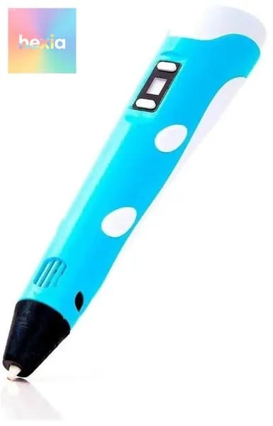 3д ручка, 3d-ручка 3dpen-2, 3d ручка, подарок для ребенка