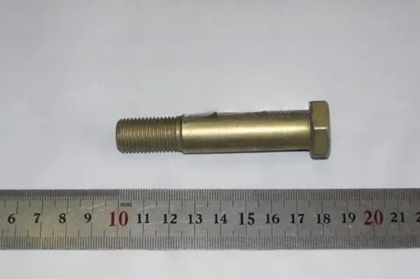 Ось заднего подрессоривания кабины (ОАО МАZ)/ арт.64221-5001874
