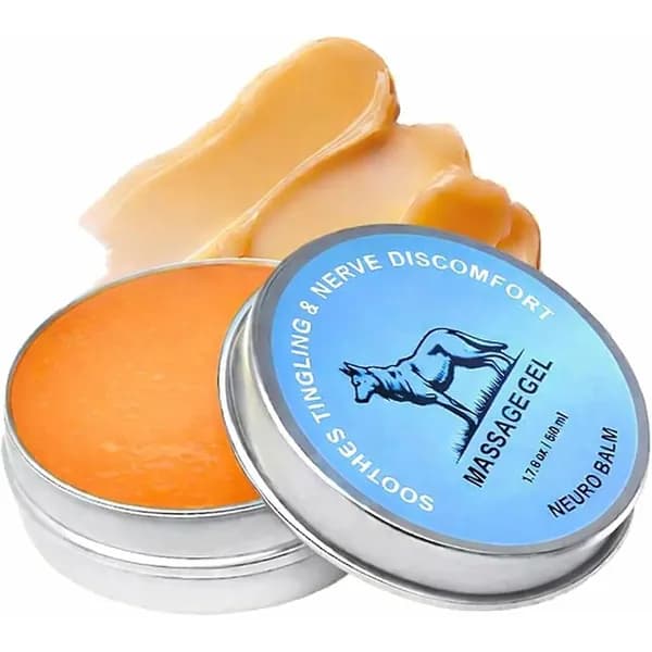 Гель для массажа Body Massage Gel, с экстрактом центеллы азиатской, 250 мл