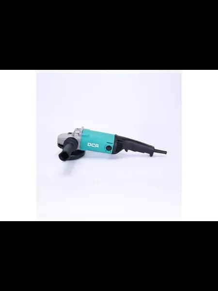 Угловая шлифовальная машина ASM180A (soft start)