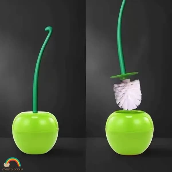 Ершик для унитаза, 1 шт