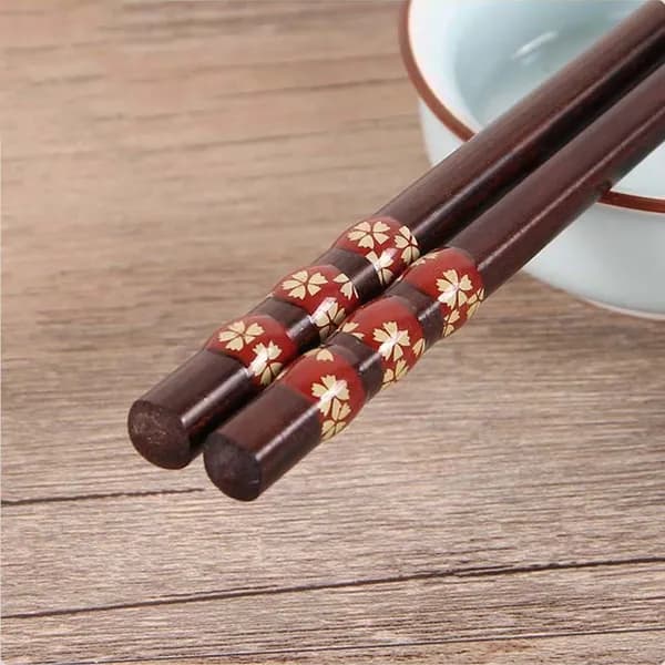 Зажимы для китайских палочек, 22.5 см, 1 шт
