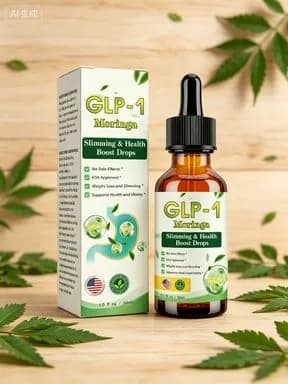 GLP-1, капли