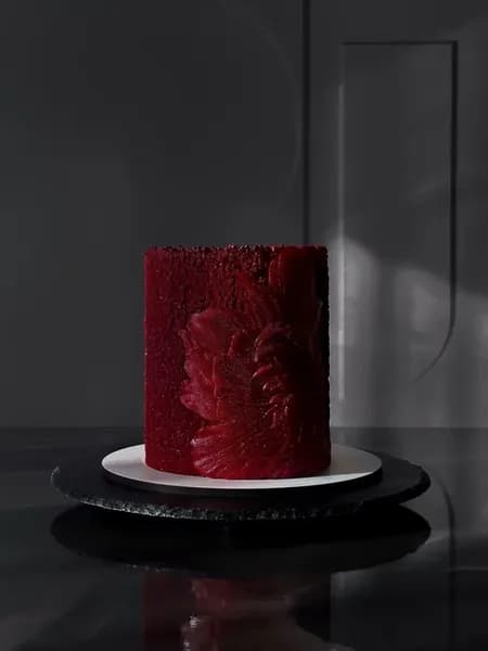 Силиконовый коврик текстурный Осколки молд оригами