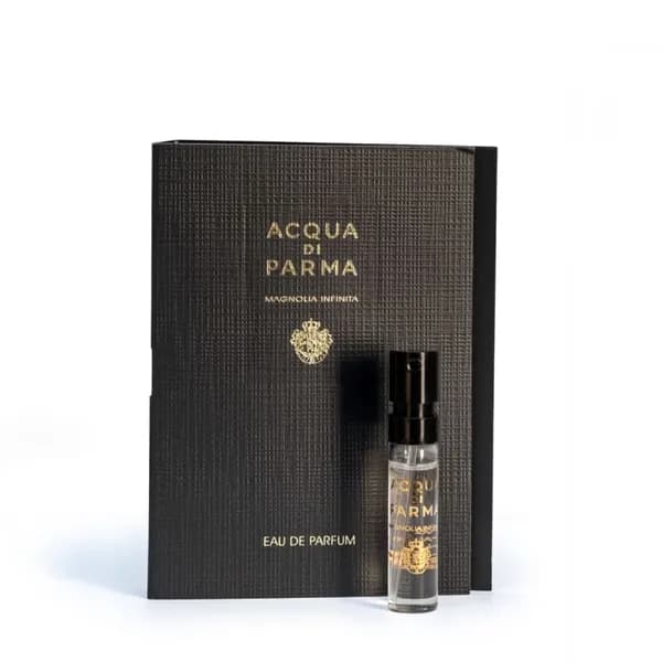 ACQUA DI PARMA MAGNOLIA INFINITA парфюмерная вода 1.5 ml