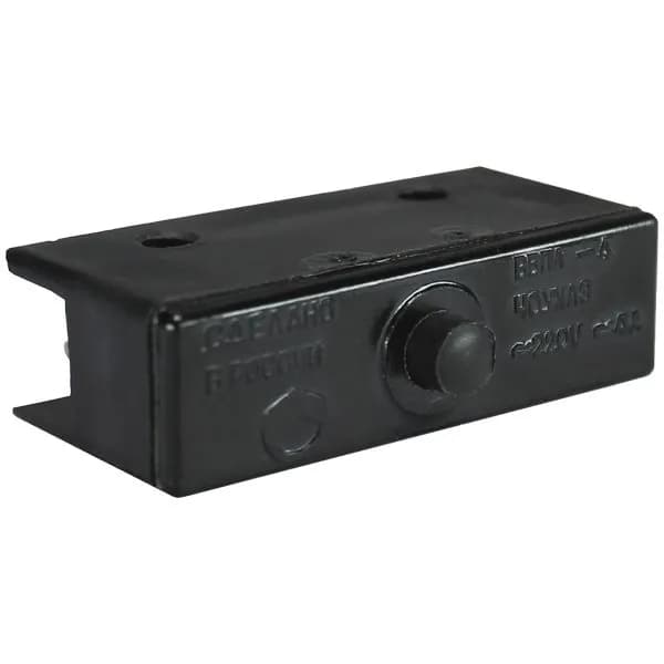 Микровыключатель ВБПЛ4-40 УХЛ3, полумгновенный, без комплекта, IP40 ET013187 Электротехник